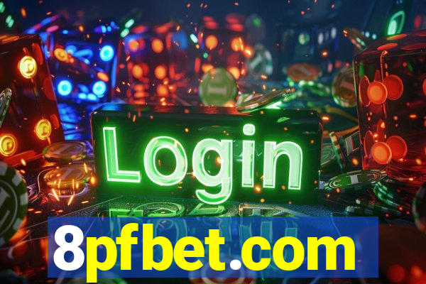 8pfbet.com