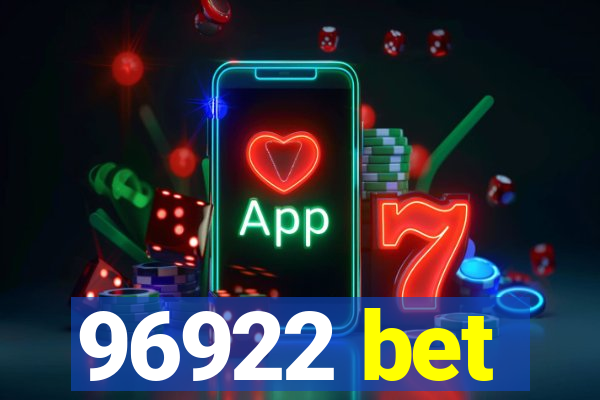 96922 bet