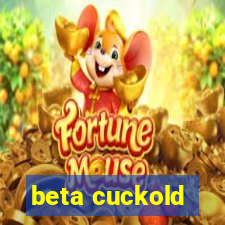 beta cuckold