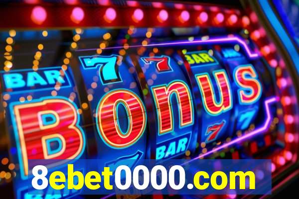 8ebet0000.com