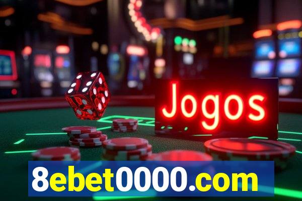 8ebet0000.com