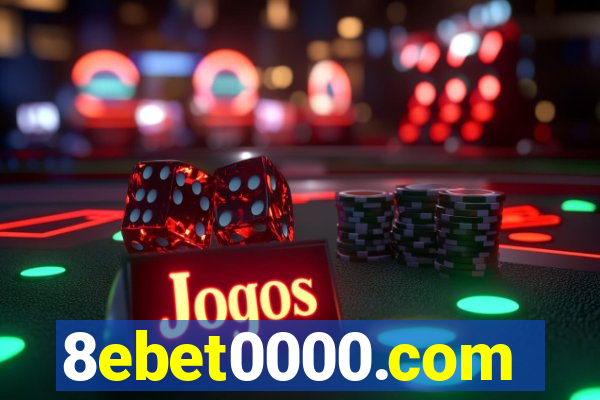 8ebet0000.com