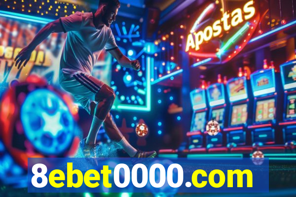 8ebet0000.com