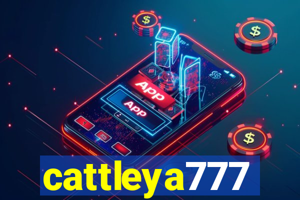 cattleya777
