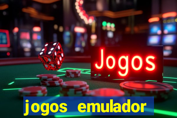 jogos emulador nintendo switch