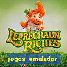 jogos emulador nintendo switch