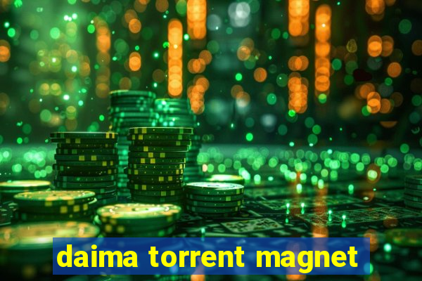 daima torrent magnet