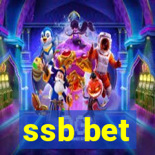 ssb bet