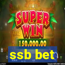 ssb bet