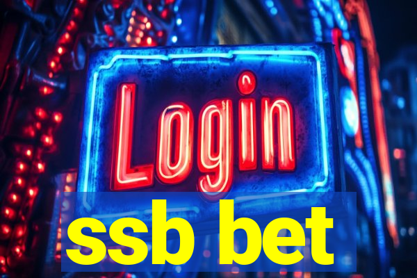 ssb bet