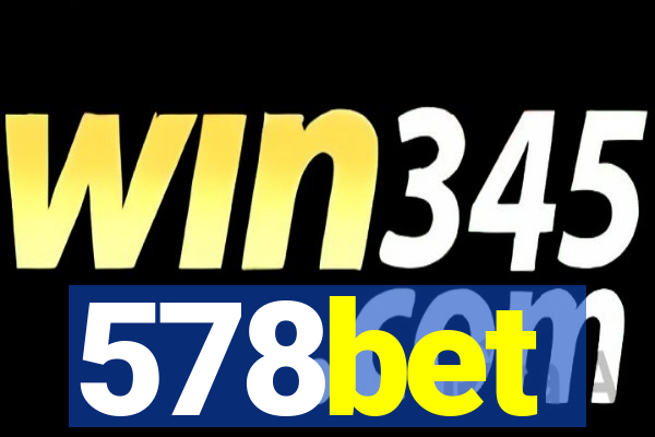 578bet