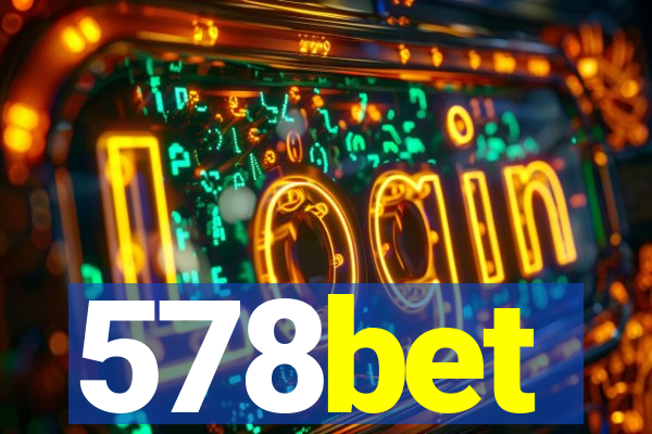 578bet