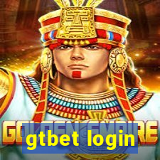 gtbet login