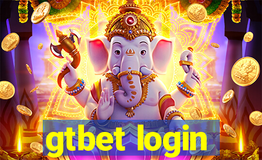 gtbet login
