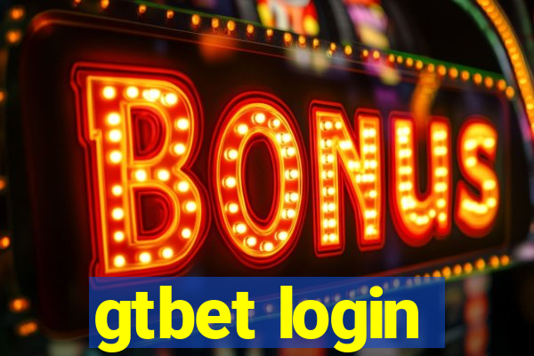 gtbet login