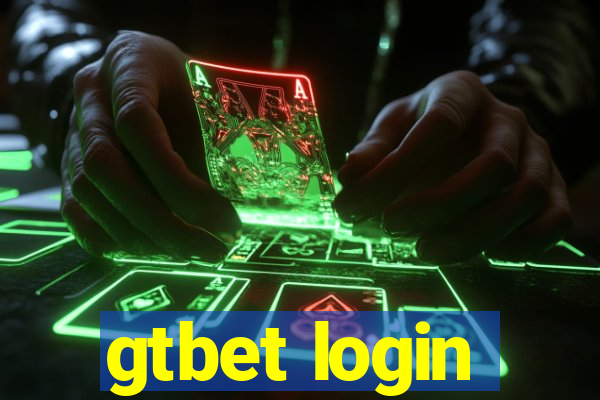 gtbet login