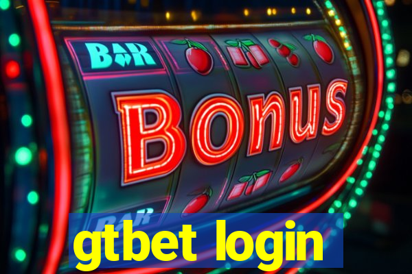 gtbet login