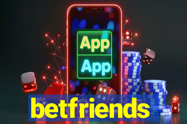 betfriends
