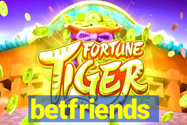 betfriends