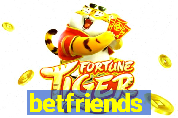 betfriends
