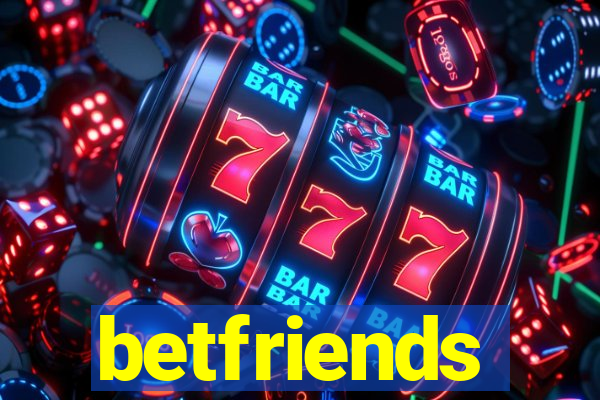 betfriends