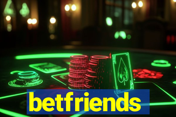betfriends