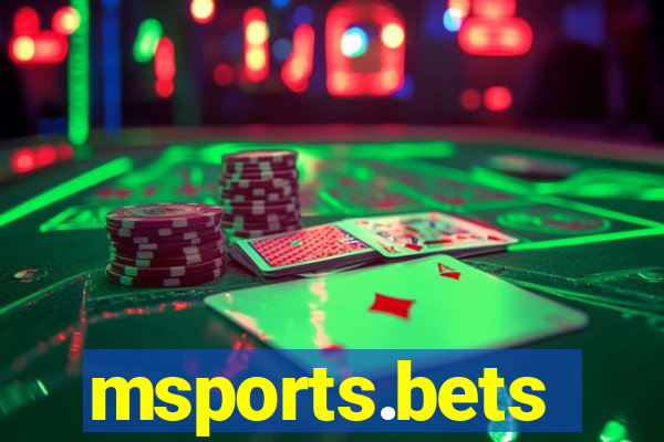 msports.bets