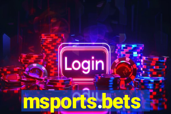 msports.bets