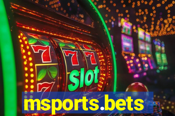 msports.bets