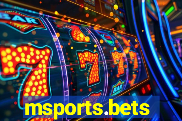 msports.bets