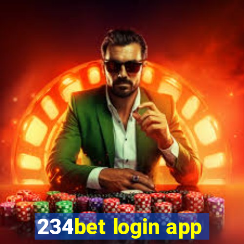 234bet login app