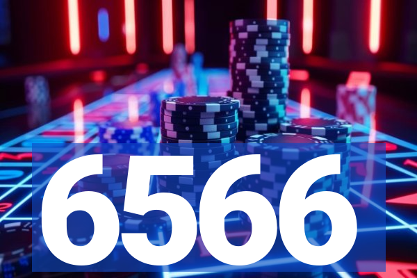 6566