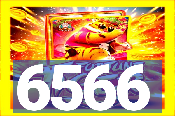 6566
