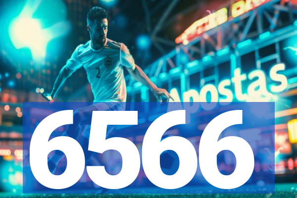 6566