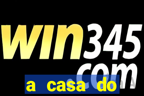 a casa do fazendeiro da fábula o aquecedor