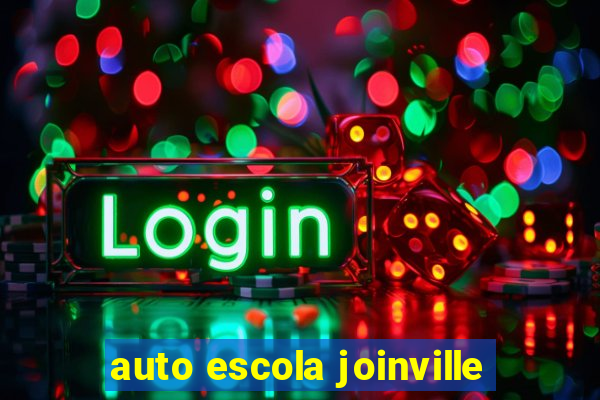 auto escola joinville