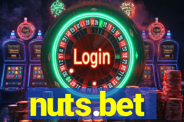 nuts.bet