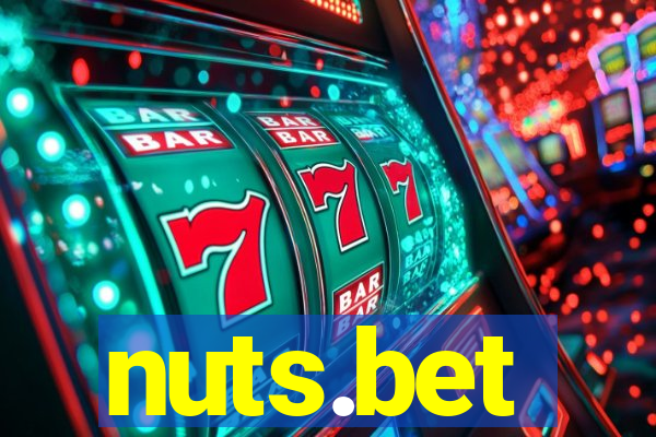 nuts.bet