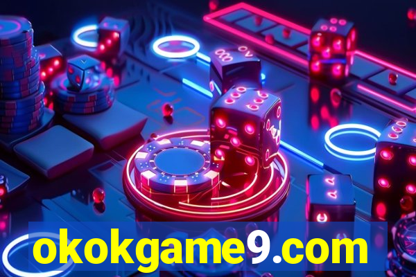 okokgame9.com