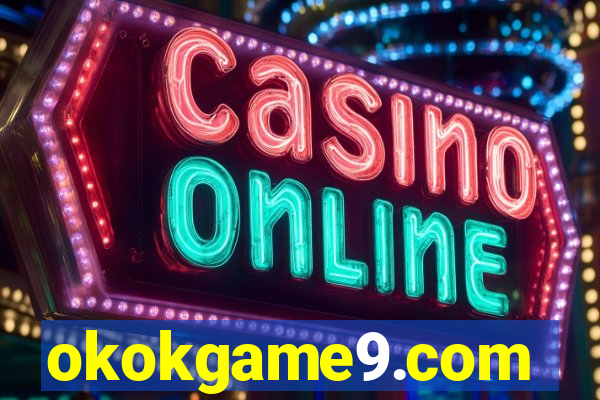 okokgame9.com