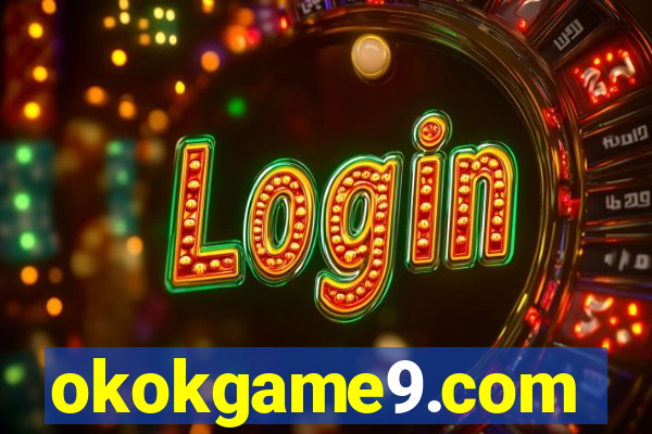okokgame9.com