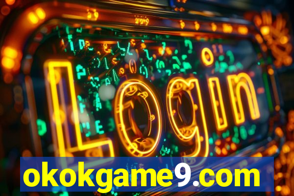 okokgame9.com