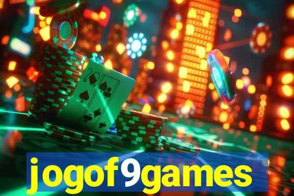 jogof9games