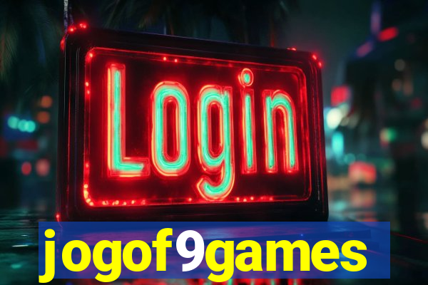 jogof9games
