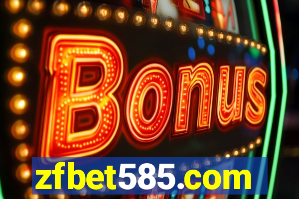 zfbet585.com