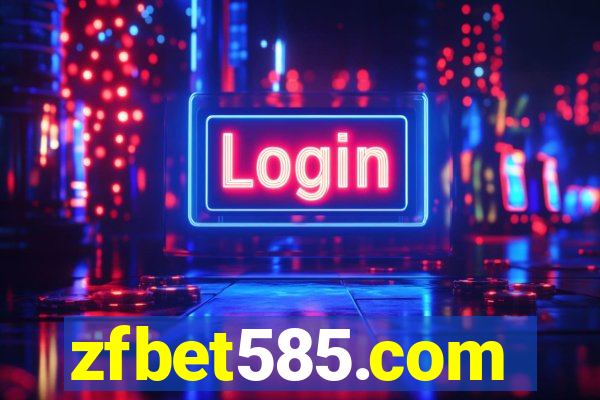 zfbet585.com