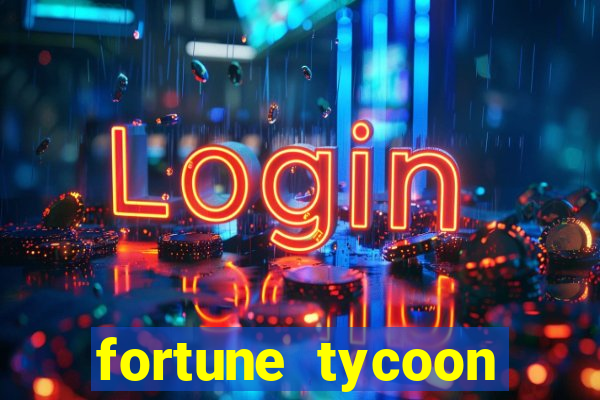 fortune tycoon slots download