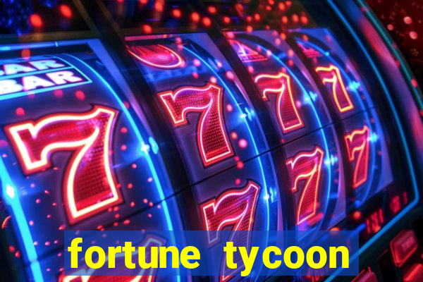 fortune tycoon slots download