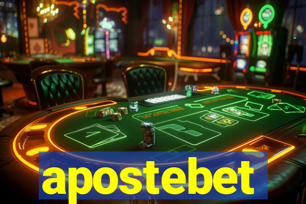 apostebet