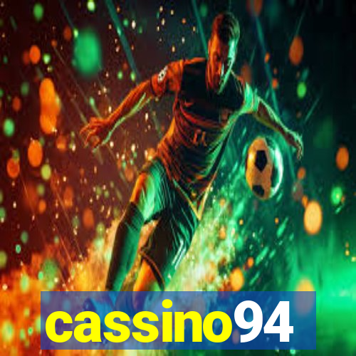 cassino94